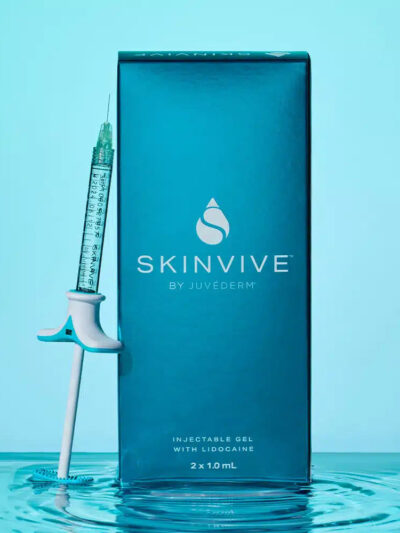 Juvederm Skinvive