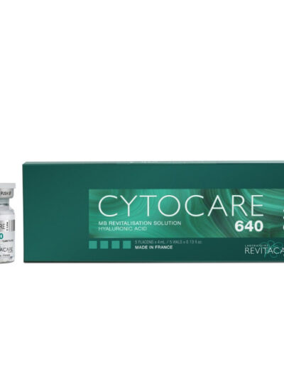Cytocare 640