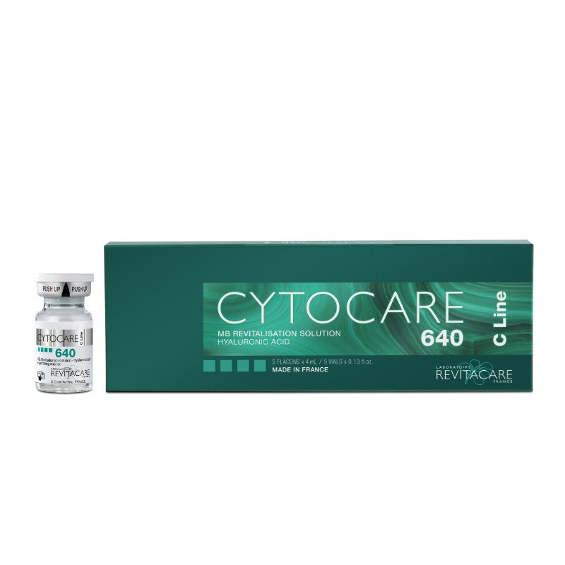 Cytocare 640