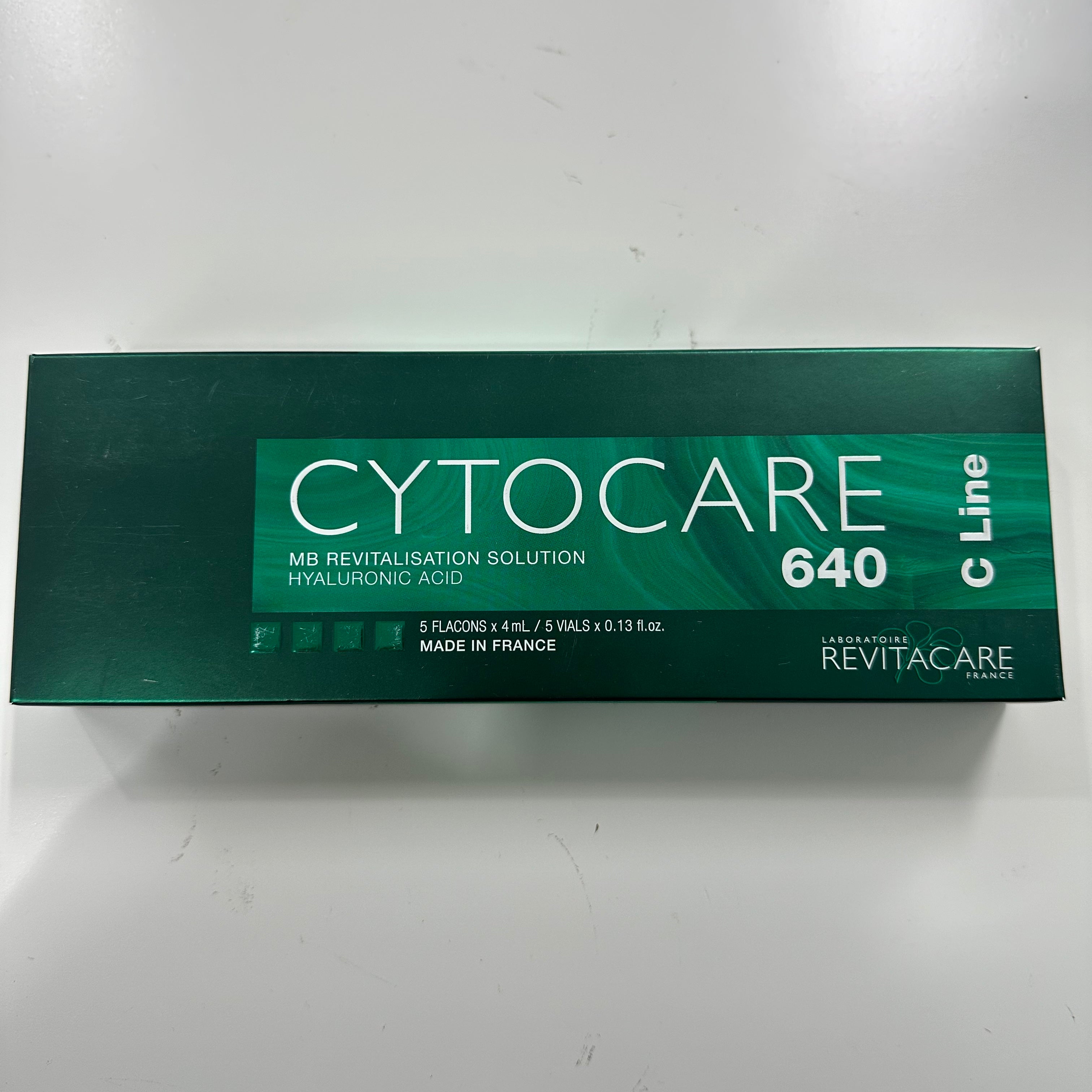 Cytocare 640 - Image 3