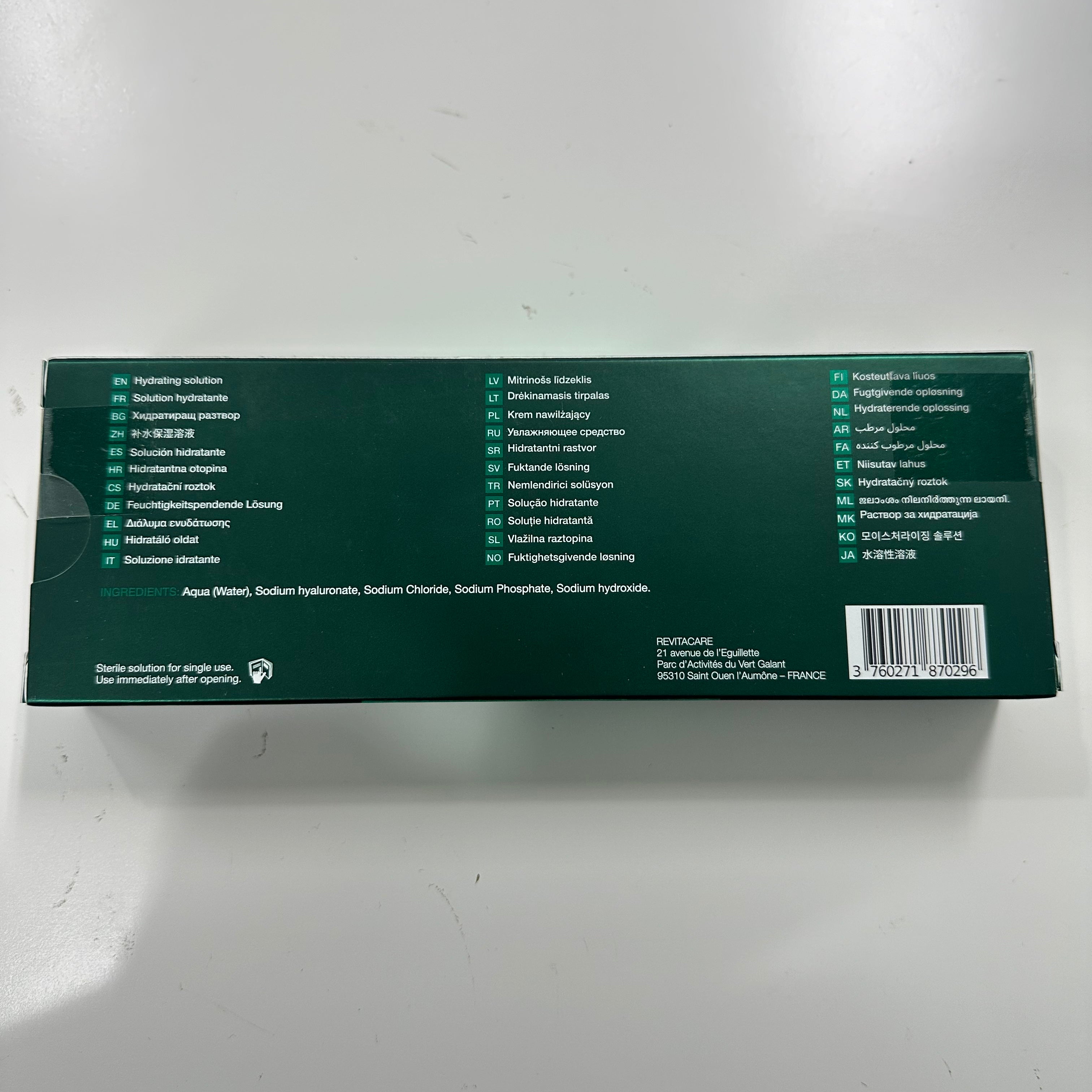 Cytocare 640 - Image 4