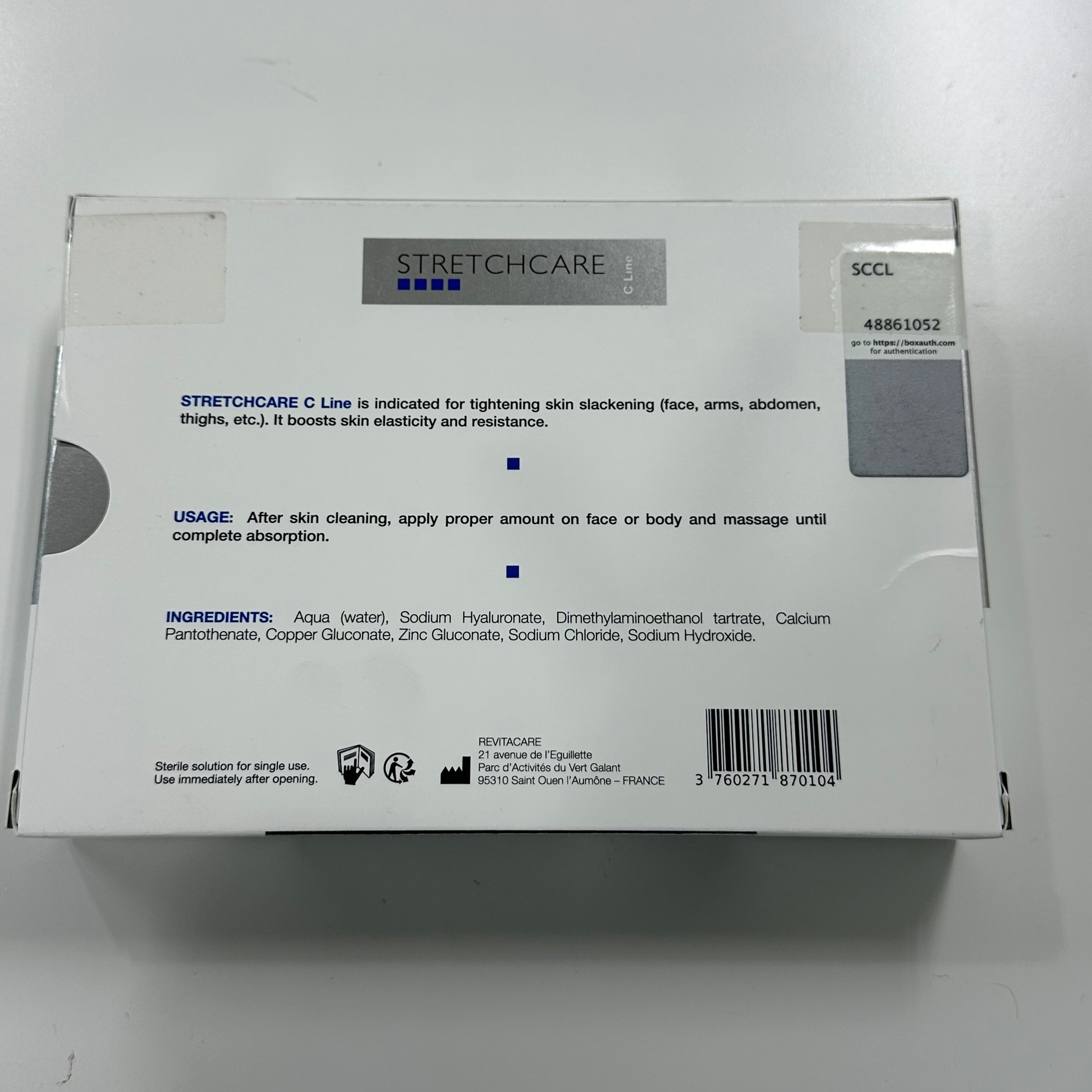 Cytocare Stretchcare - Image 5