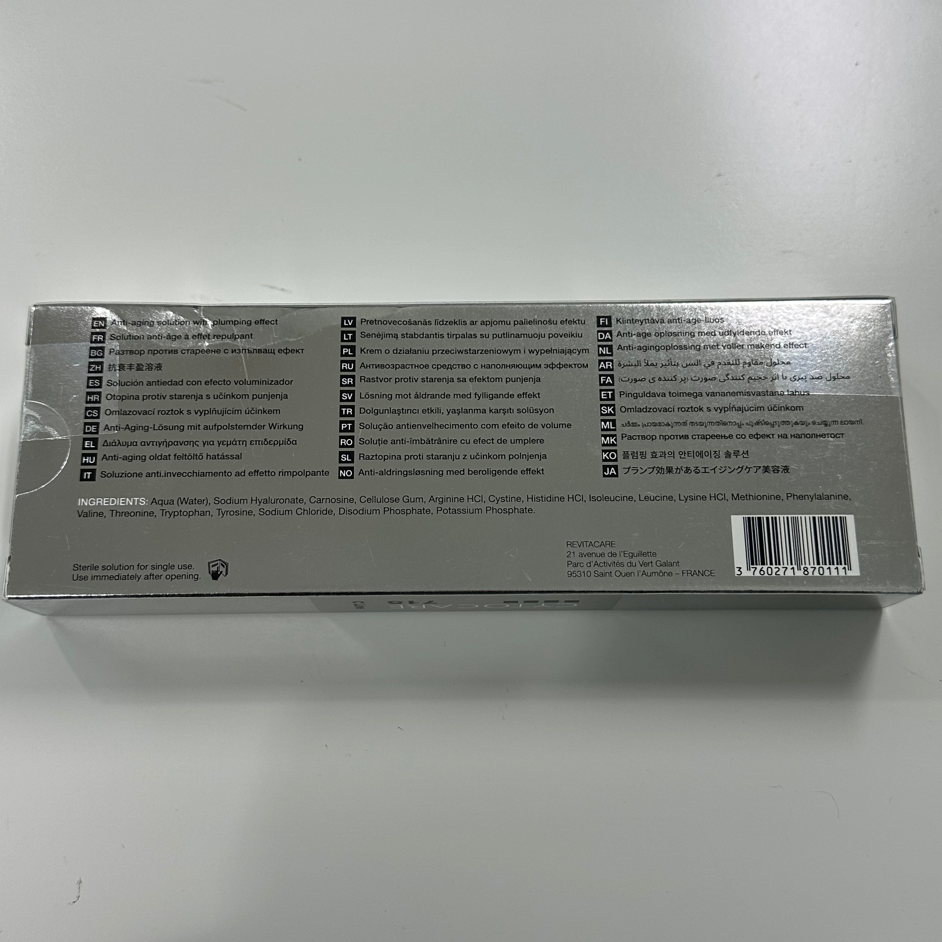 Cytocare 715 - Image 5