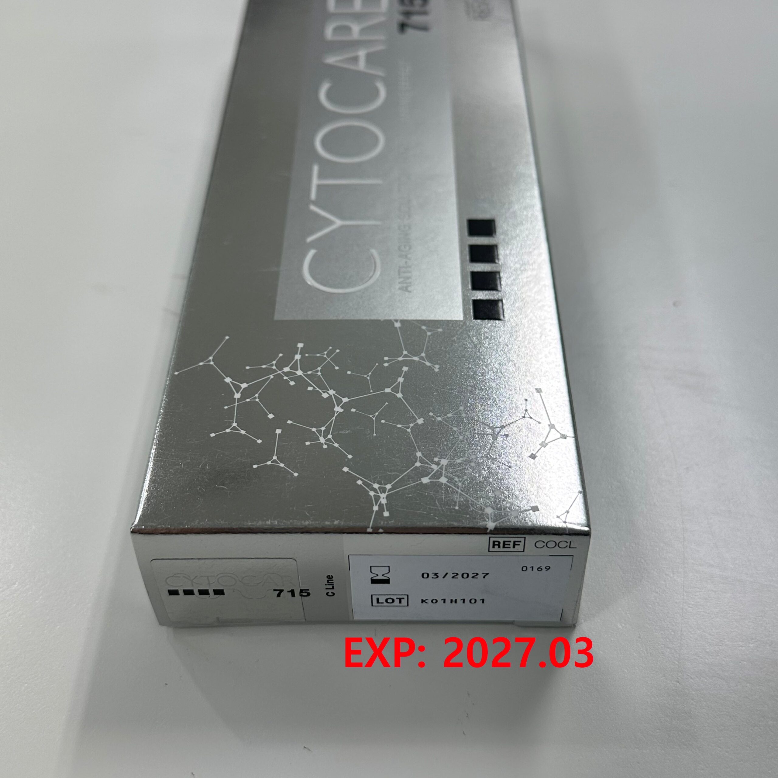 Cytocare 715 - Image 2