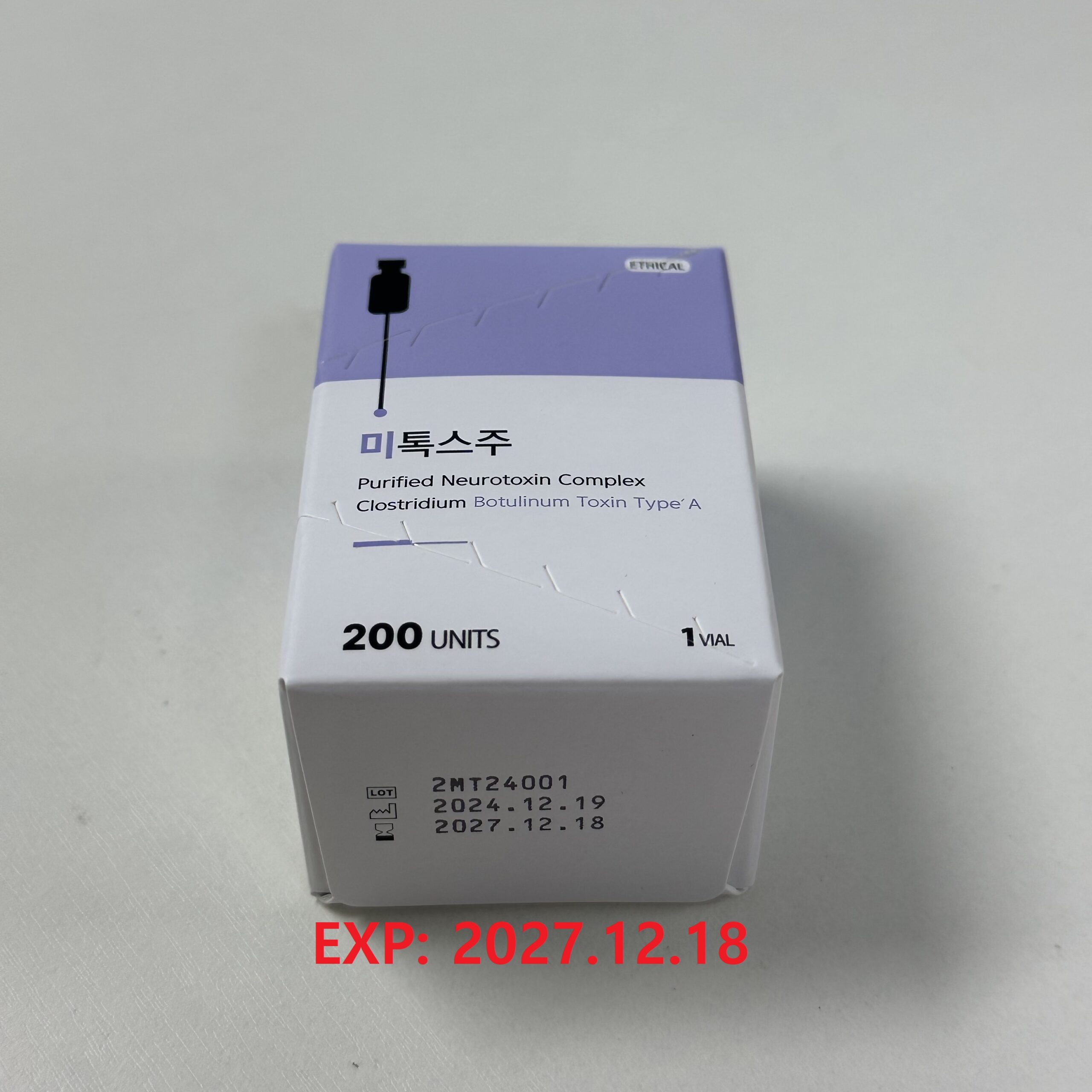 Metox 200u - Image 2