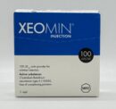 XEOMIN 100U