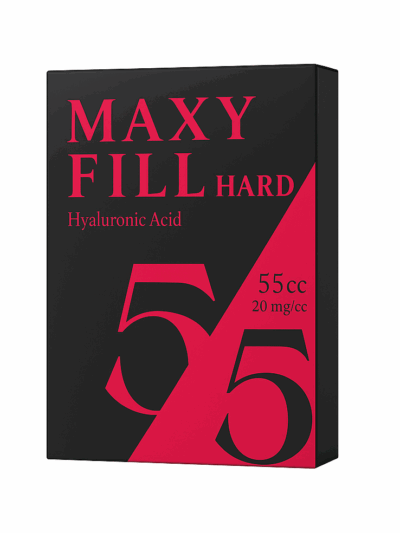 Maxy Fill Body (HARD) 55CC