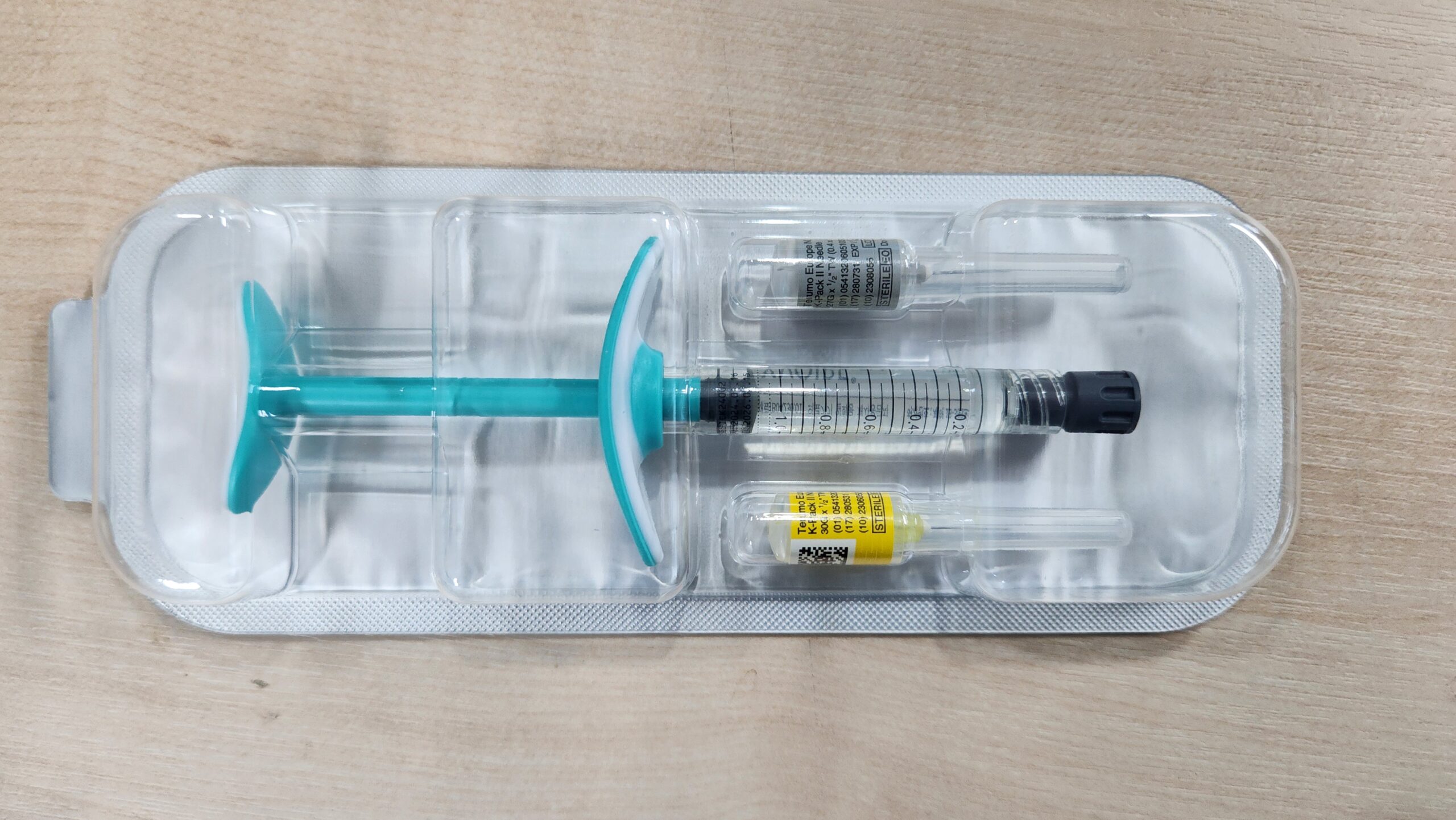 YVOIRE Classic (Product Expiry valid until January 2026) - Image 3