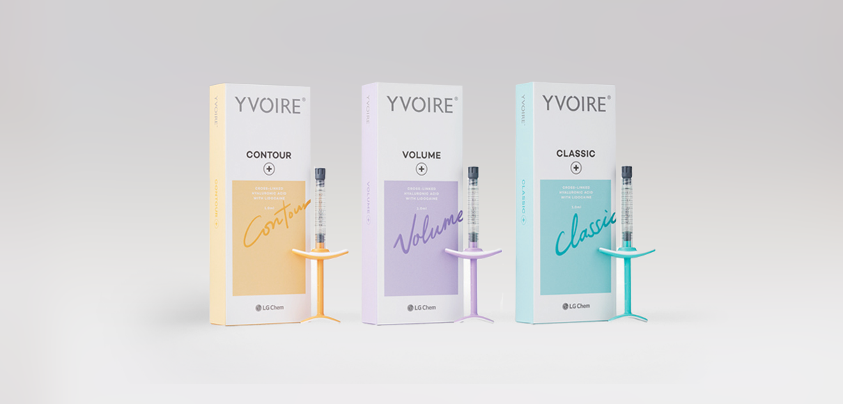 YVOIRE Classic (Product Expiry valid until January 2026) - Image 5