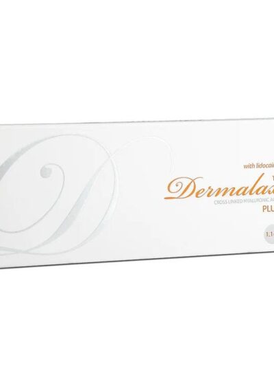 DERMALAX PLUS