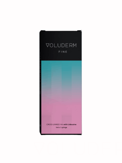 Voluderm Fine