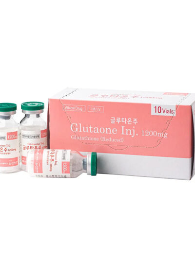 Glutaone Inj 1,200mg