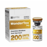 Wondertox 200 unit